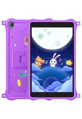 Планшет Blackview Tab 50 Kids 3/64GB Wi-Fi Purple