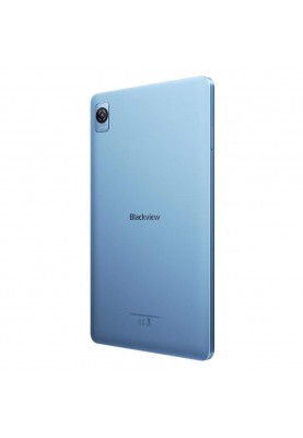 Планшет Blackview Tab 60 4/128GB LTE Glacier Blue