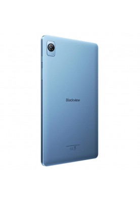 Планшет Blackview Tab 60 4/128GB LTE Glacier Blue