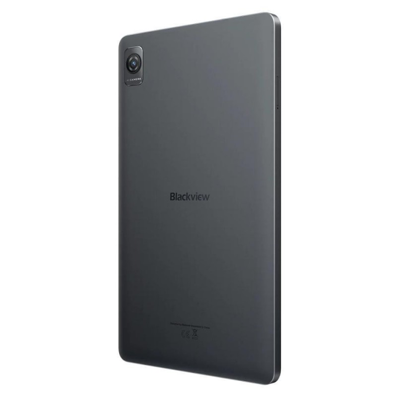 Планшет Blackview Tab 60 4/128GB LTE Iron Gray