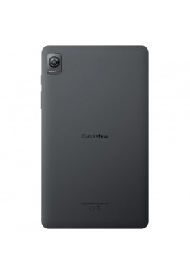 Планшет Blackview Tab 60 4/128GB LTE Iron Gray