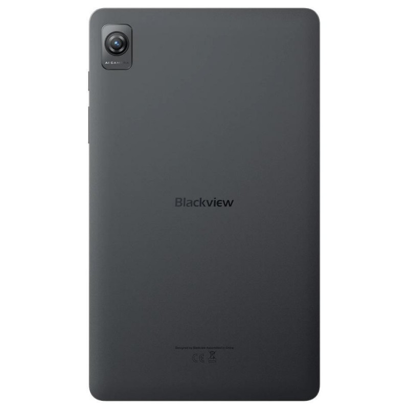 Планшет Blackview Tab 60 4/128GB LTE Iron Gray