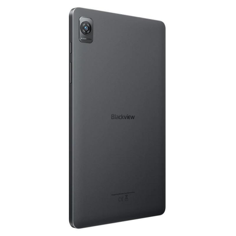 Планшет Blackview Tab 60 4/128GB LTE Iron Gray