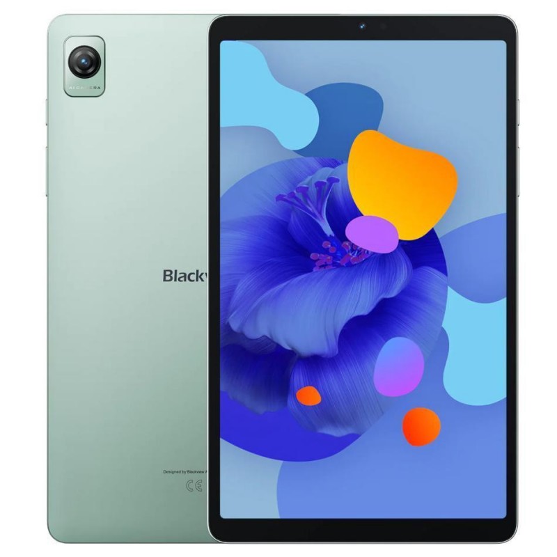 Планшет Blackview Tab 60 4/128GB LTE Mint Green