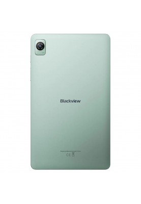 Планшет Blackview Tab 60 4/128GB LTE Mint Green