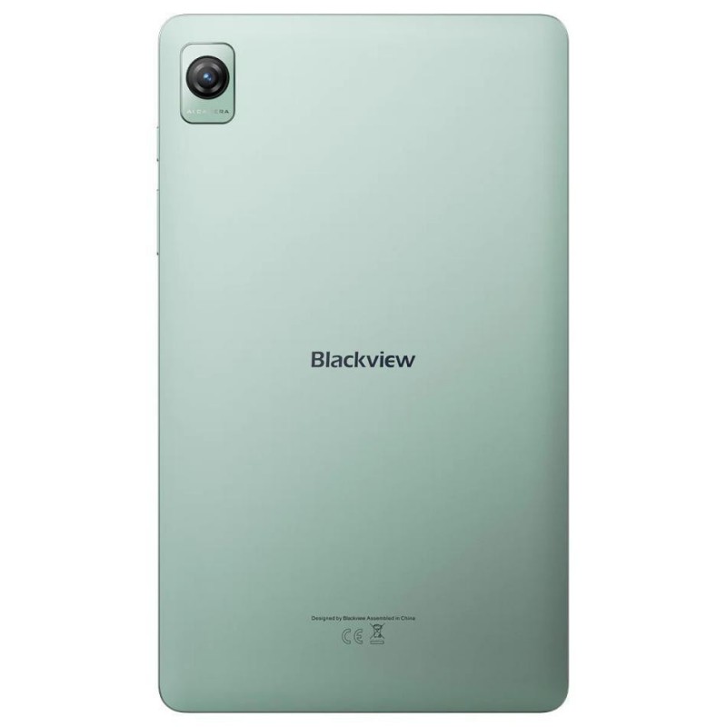 Планшет Blackview Tab 60 4/128GB LTE Mint Green