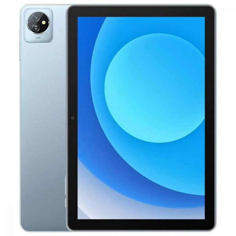 Планшет Blackview Tab 70 3/64GB Wi-Fi Blue (6931548314363)