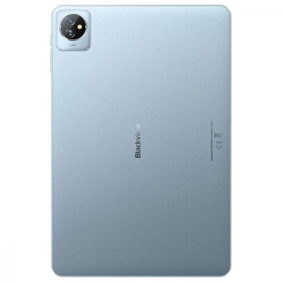 Планшет Blackview Tab 70 3/64GB Wi-Fi Blue (6931548314363)