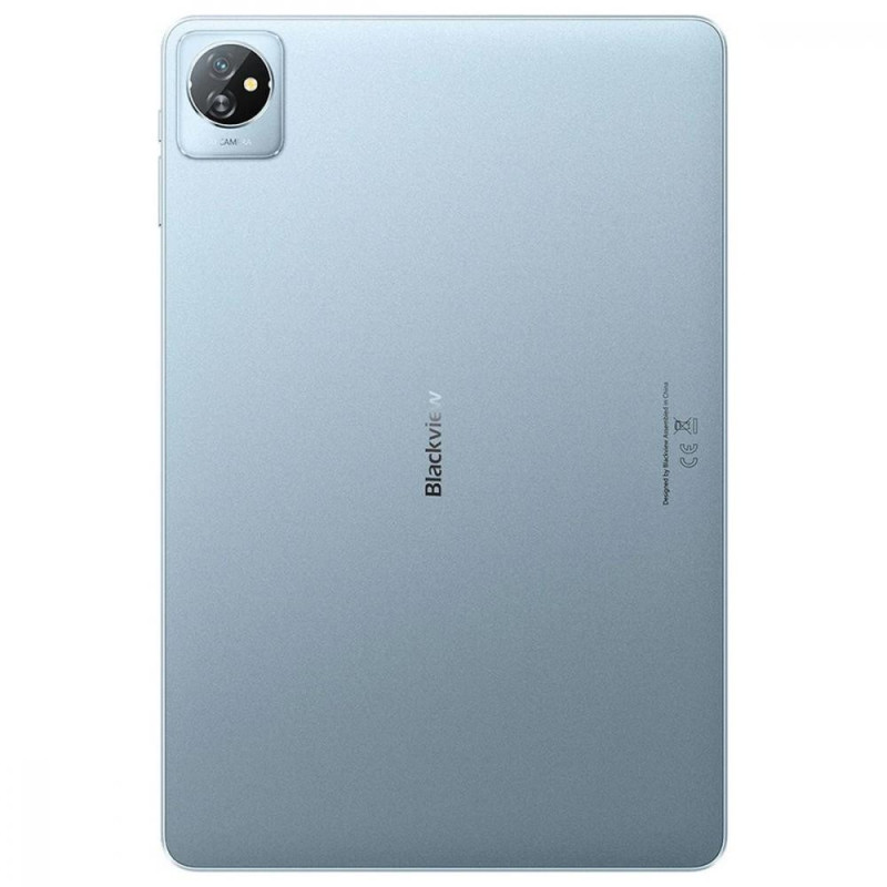 Планшет Blackview Tab 70 3/64GB Wi-Fi Blue (6931548314363)