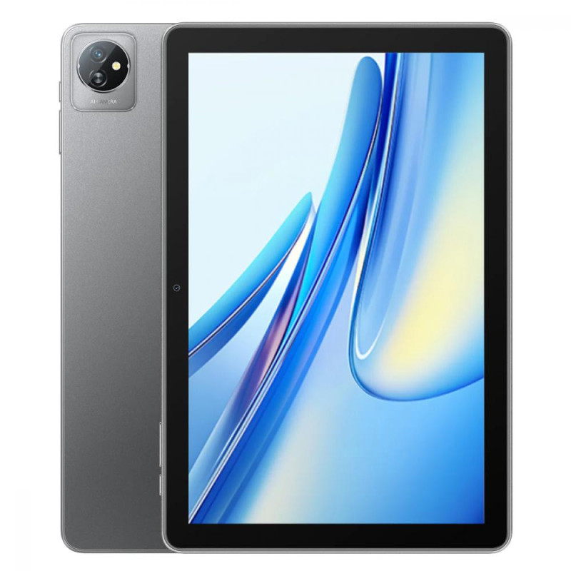 Планшет Blackview Tab 70 3/64GB Wi-Fi Gray (6931548314356)