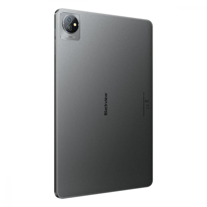 Планшет Blackview Tab 70 3/64GB Wi-Fi Gray (6931548314356)
