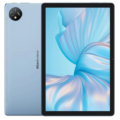 Планшет Blackview Tab 80 4/64GB 4G Dual Sim Blue (6931548314486)