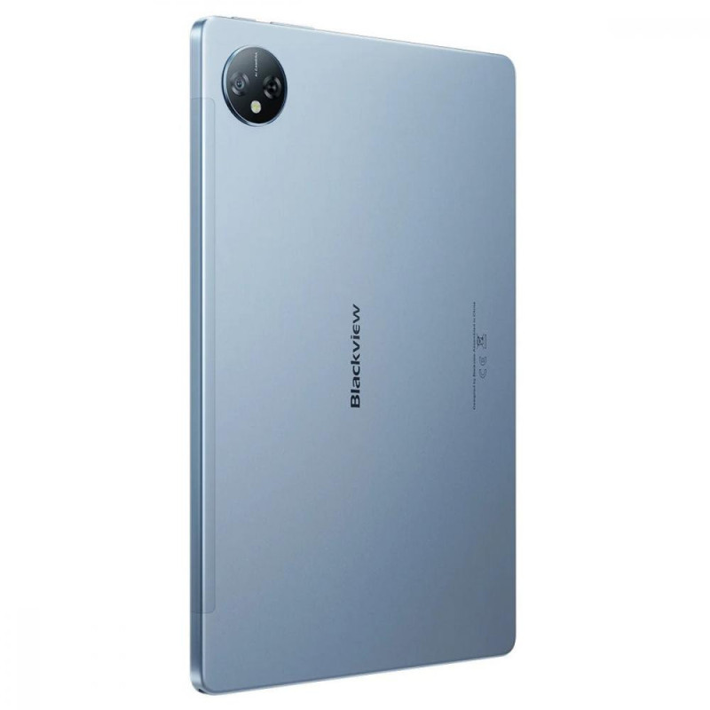 Планшет Blackview Tab 80 4/64GB 4G Dual Sim Blue (6931548314486)