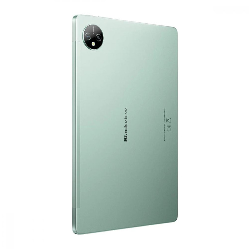 Планшет Blackview Tab 80 4/64GB 4G Dual Sim Green