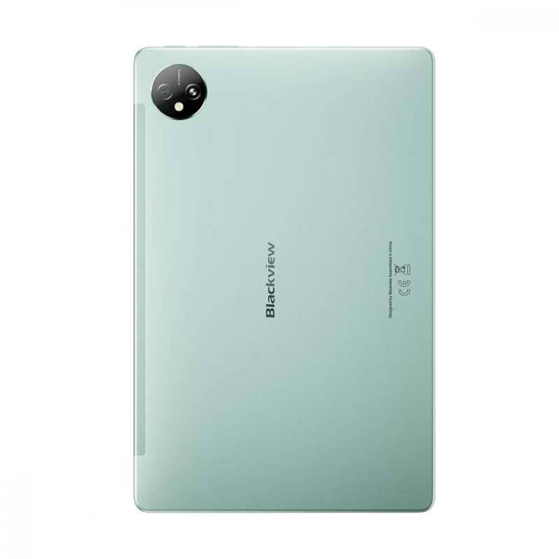 Планшет Blackview Tab 80 4/64GB 4G Dual Sim Green