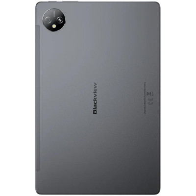 Планшет Blackview Tab 80 4/64GB 4G Dual Sim Grey (6931548314462) Планшет Blackview Tab 80 4/64GB 4G Dual Sim Grey (6931548314462)