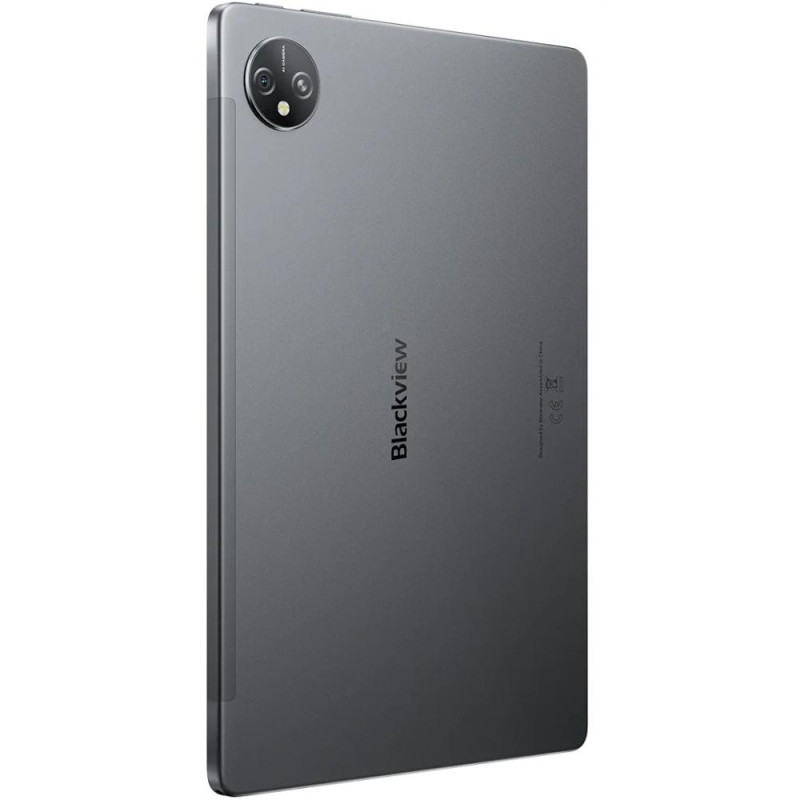 Планшет Blackview Tab 80 4/64GB 4G Dual Sim Grey (6931548314462)