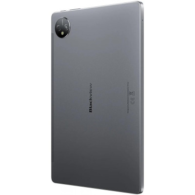 Планшет Blackview Tab 80 4/64GB 4G Dual Sim Grey (6931548314462) Планшет Blackview Tab 80 4/64GB 4G Dual Sim Grey (6931548314462)