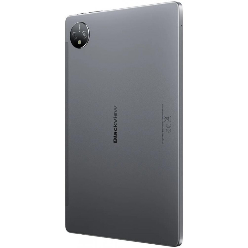 Планшет Blackview Tab 80 4/64GB 4G Dual Sim Grey (6931548314462)