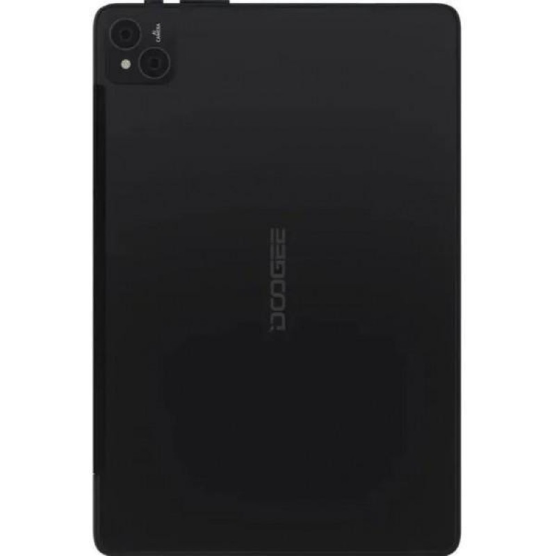 Планшет DOOGEE T10 Pro 8/256GB LTE Black