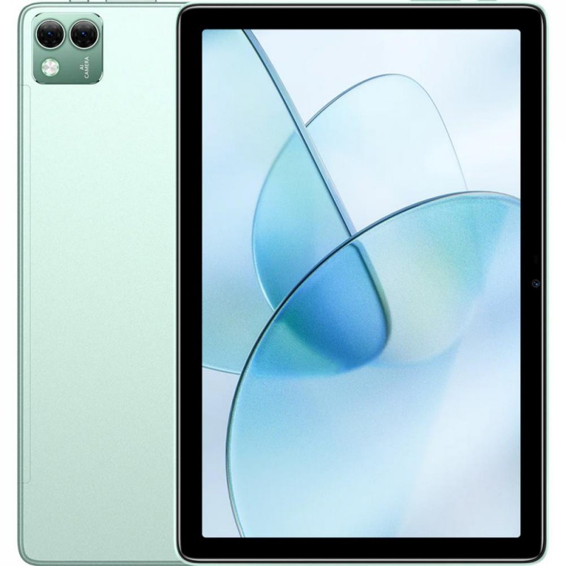 Планшет DOOGEE T10S 6/128GB LTE Mint Green