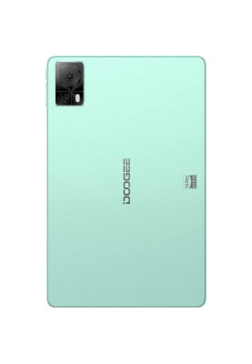 Планшет DOOGEE T20S 8/128GB LTE Green