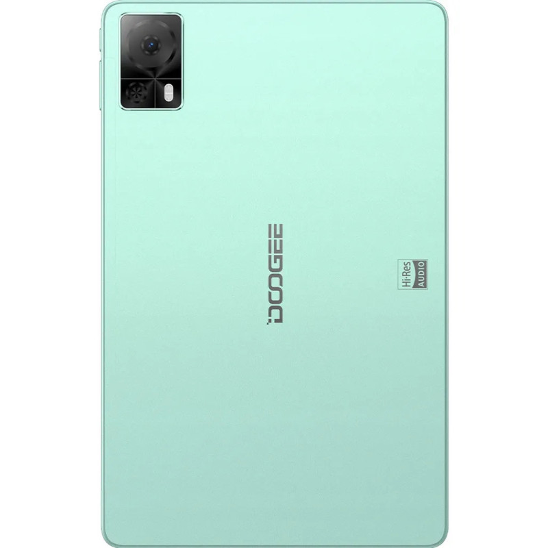 Планшет DOOGEE T20S 8/128GB LTE Green