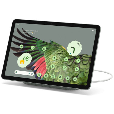 Планшет Google Pixel Tablet 256GB Hazel (JP)