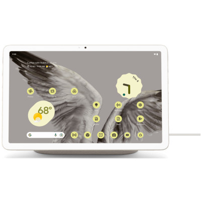 Планшет Google Pixel Tablet 256GB Porcelain (JP)