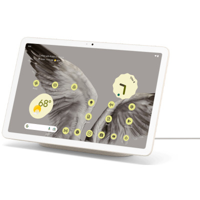 Планшет Google Pixel Tablet 256GB Porcelain (JP)