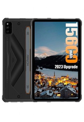 Планшет Hotwav R6 Ultra 8/256GB Orange