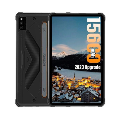 Планшет Hotwav R6 Ultra 8/256GB Orange