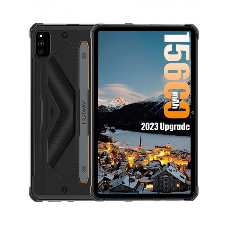 Планшет Hotwav R6 Ultra 8/256GB Orange