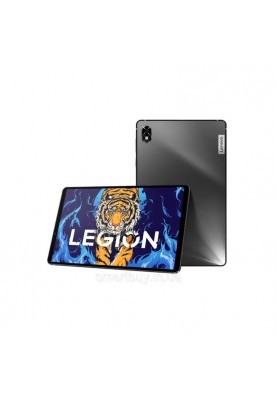 Планшет Lenovo Legion Y700 8/128GB Gray (ZAA00000CN)