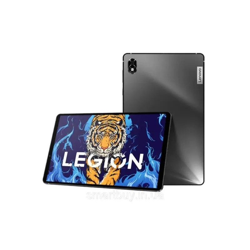 Планшет Lenovo Legion Y700 8/128GB Gray (ZAA00000CN)