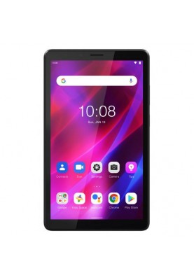 Планшет Lenovo Tab M7 3rd Gen 2/32GB Wi-Fi Iron Grey + Kids Bumper (ZA8C0012GB)