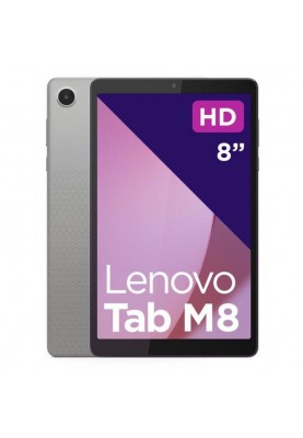 Планшет Lenovo Tab M8 (4th Gen) 3/32GB LTE Arctic Grey (ZABV0050PL)