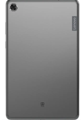 Планшет Lenovo Tab M8 HD (2 Gen) 2/32GB Wi-Fi Iron Grey (ZA5G0064GB)