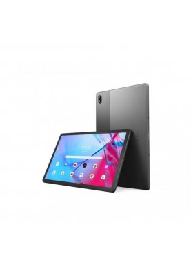 Планшет Lenovo Tab P11 8/256GB 5G Grey (ZA8Y0017)