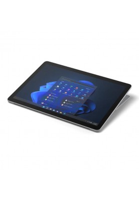 Планшет Microsoft Surface Pro 9 i5 16/256GB Win 11 Pro Platinum (QIA-00001)