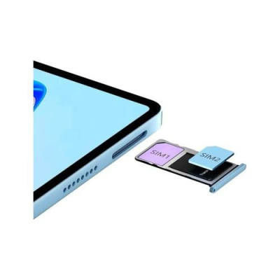 Планшет Oukitel OKT3 8/256GB Blue
