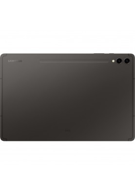 Планшет Samsung Galaxy Tab S9+ 12/512GB 5G Graphite (SM-X816BZAE)
