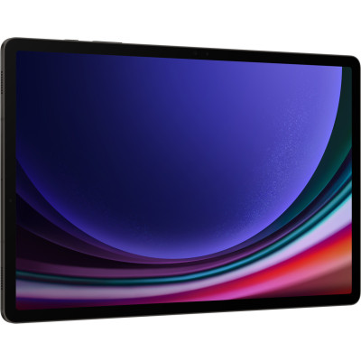 Планшет Samsung Galaxy Tab S9+ 12/512GB 5G Graphite (SM-X816BZAE)