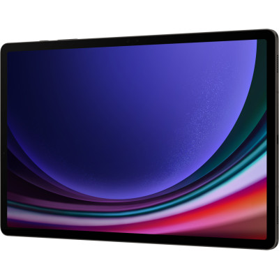 Планшет Samsung Galaxy Tab S9+ 12/512GB 5G Graphite (SM-X816BZAE)