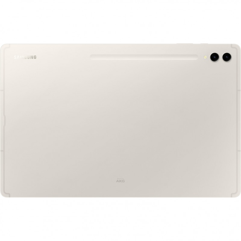 Планшет Samsung Galaxy Tab S9 Ultra 12/256GB Wi-Fi Beige (SM-X910NZEA)