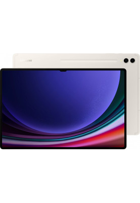 Планшет Samsung Galaxy Tab S9 Ultra 12/512GB 5G Beige (SM-X916BZEE)