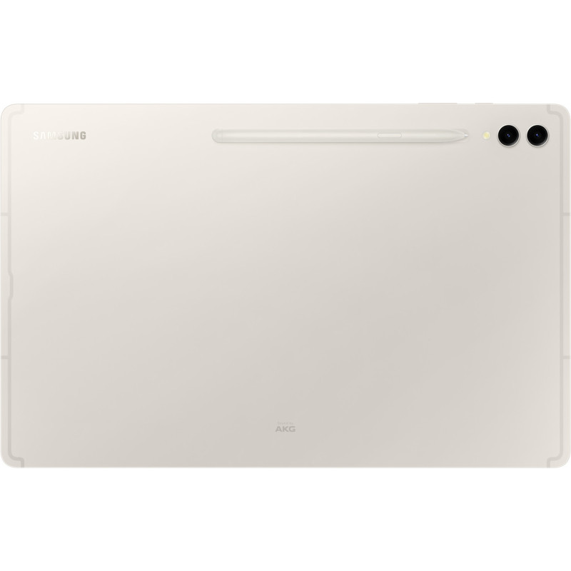 Планшет Samsung Galaxy Tab S9 Ultra 12/512GB 5G Beige (SM-X916BZEE)