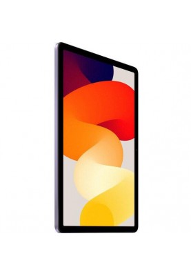 Планшет Xiaomi Redmi Pad SE 4/128GB Lavender Purple (VHU4451EU)