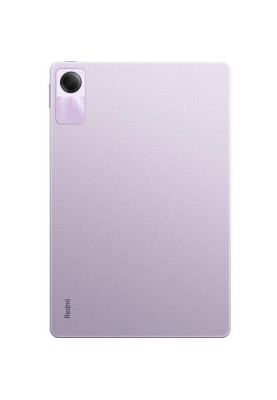 Планшет Xiaomi Redmi Pad SE 4/128GB Lavender Purple (VHU4451EU)