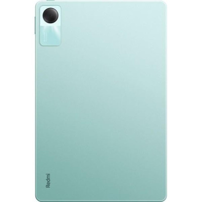 Планшет Xiaomi Redmi Pad SE 6/128GB Mint Green